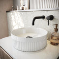 Basins Hartlepool Plumbing Supplies Ltd