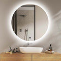 Bathroom-Mirror Hartlepool Plumbing Supplies Ltd