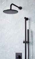 Concealed-Shower-Sets Hartlepool Plumbing Supplies Ltd