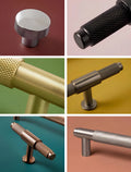 Furniture-Handles Hartlepool Plumbing Supplies Ltd