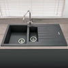 Kitchen Sinks