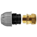 MDPE Hartlepool Plumbing Supplies Ltd