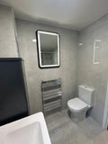Modern-Bathroom-Mirror Hartlepool Plumbing Supplies Ltd