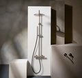 Rigid-Riser-Showers Hartlepool Plumbing Supplies Ltd