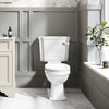 Toilets