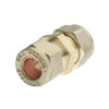 10MM Compression Straight Coupling