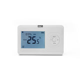 PRO Wireless Programmable Thermostat + Reciever PRO