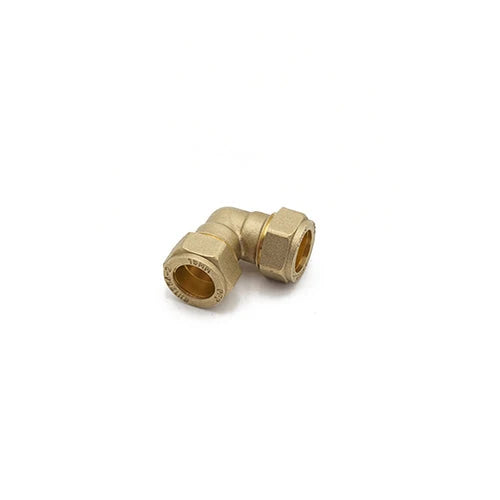15MM Compression Elbow