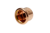 15MM Stop End Pressfit Gas