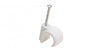 15mm Nail On Pipe Clip Talon Pack Of 100 Talon