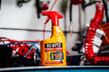 Big Wipes Power Spray 1Ltr Big Wipes