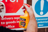 Big Wipes Power Spray 1Ltr Big Wipes