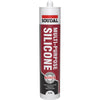 Soudal Trade Multi Purpose Silicone 270ml Soudal