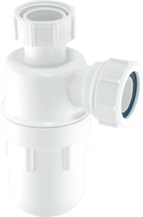 McAlpine A10 1 1/4" 32mm Bottle Trap