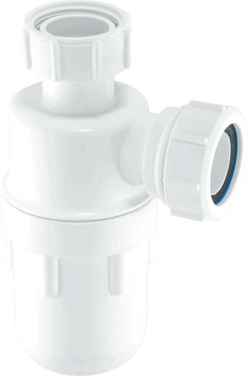McAlpine A10 1 1/4" 32mm Bottle Trap