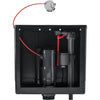 Wirquin Duo Compact Concealed Cistern - Bottom Entry Wirquin
