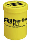 Fernox Powerflow Soldering Flux 350g for Copper Plumbing
