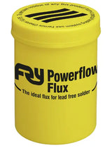 Fernox Powerflow Soldering Flux 350g for Copper Plumbing