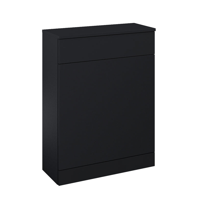 Frontline Aquatrend 600mm WC Unit - view 2