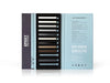 GoPoxy Grout Selection Chart - 9 Indoor & 1 Outdoor Colours
