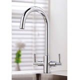Scudo Kingston Kitchen Tap Scudo