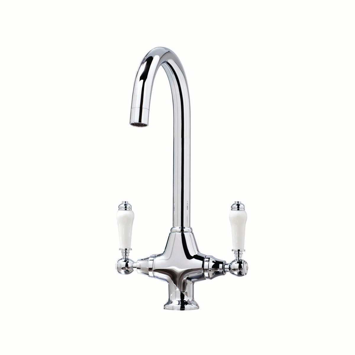 Scudo Harrogate Kitchen Mixer Tap Scudo