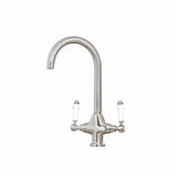 Scudo Harrogate Kitchen Mixer Tap Scudo