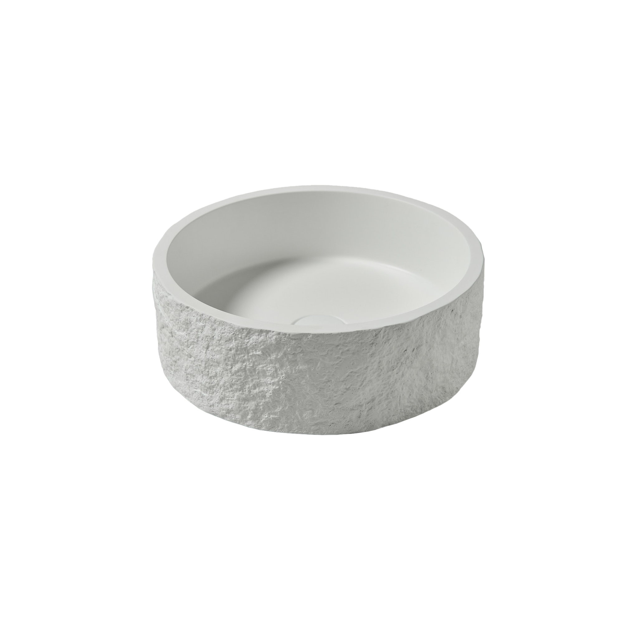 Scudo Rok 365mm Round Basin Scudo