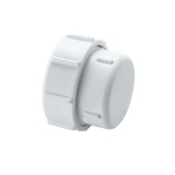 S23U 1 1/4" 32mm Waste Pipe Blank Cap McAlpine Mcalpine