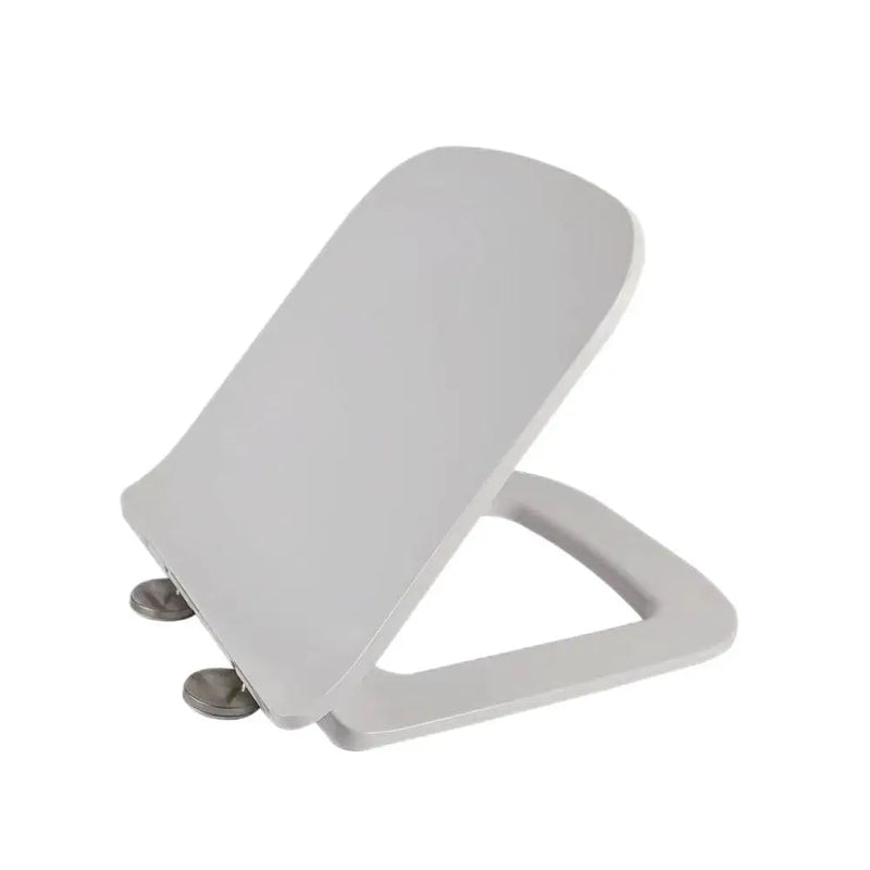 Scudo Porto Luxury Heavyweight Toilet Seat - Soft Close