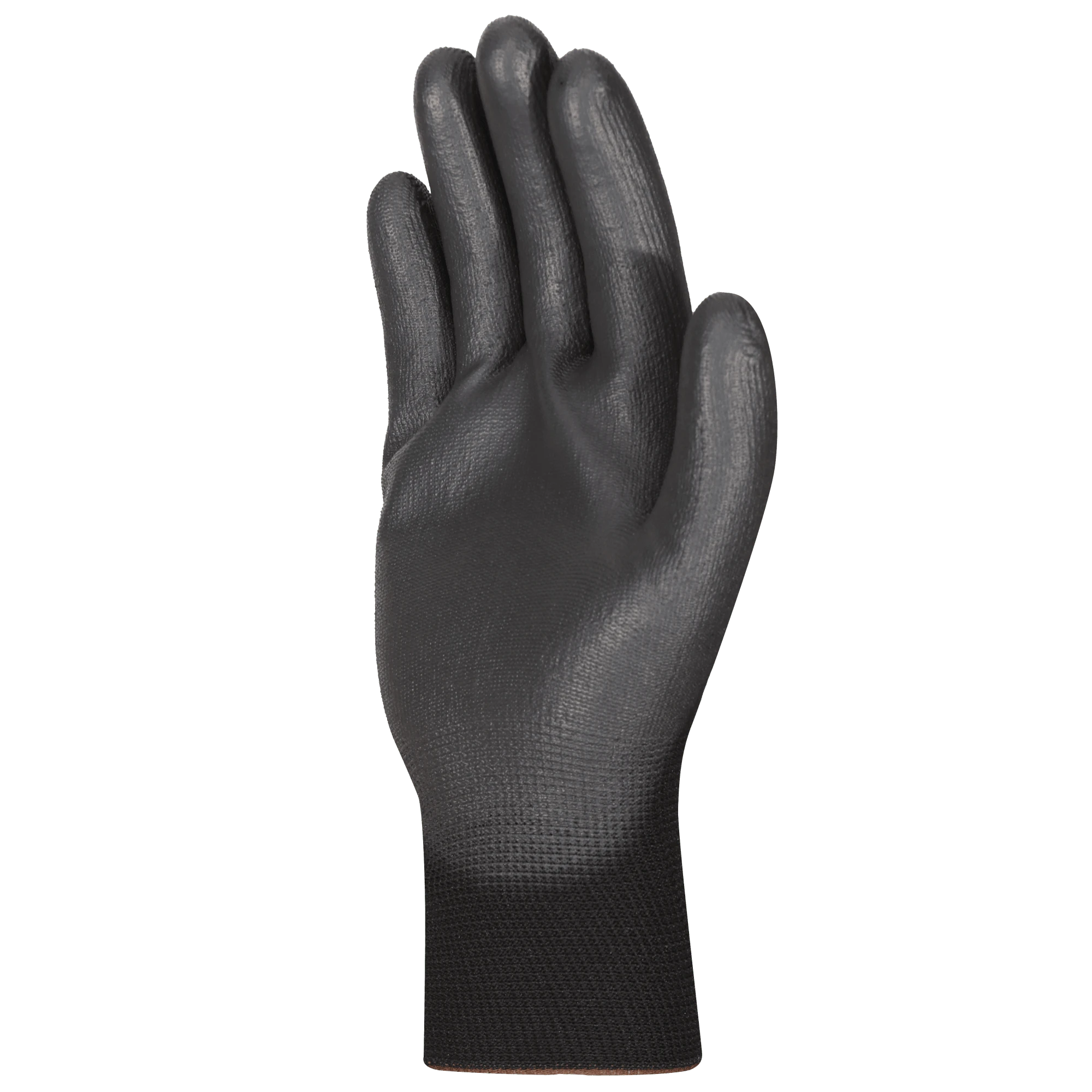 SKYTEC ELEMENTS EMG133 Black Multi Purpose PU Palm Coated Work Gloves (PACK of 120 PAIRS) Mstore