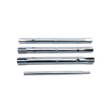Todays Tools 3pc Mono-Bloc Tap Back Nut Spanner Set Todays Tools