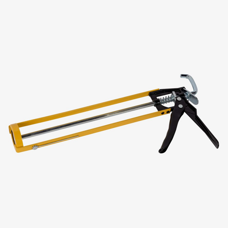Roughneck Skeleton Sealant Gun 280mm (11in) Roughneck
