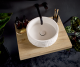 Scudo Rok 365mm Round Basin Scudo