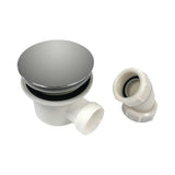 Scudo 90mm Fast Flow Shower Tray Waste Scudo