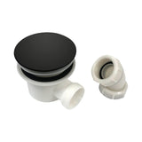 Scudo 90mm Fast Flow Shower Tray Waste Scudo
