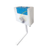 Scudo Concealed Cistern with Bottom Inlet Scudo