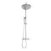 Scudo Core Round Rigid Riser Shower Scudo