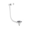 Scudo Kitchen Sink Waste & Overflow Scudo