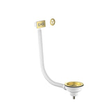 Scudo Kitchen Sink Waste & Overflow Scudo