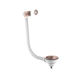 Scudo Kitchen Sink Waste & Overflow Scudo