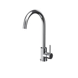 Scudo Manhattan Kitchen Mixer Tap Scudo