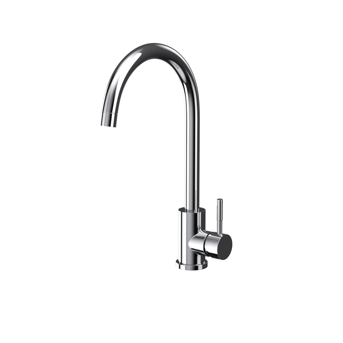 Scudo Manhattan Kitchen Mixer Tap Scudo