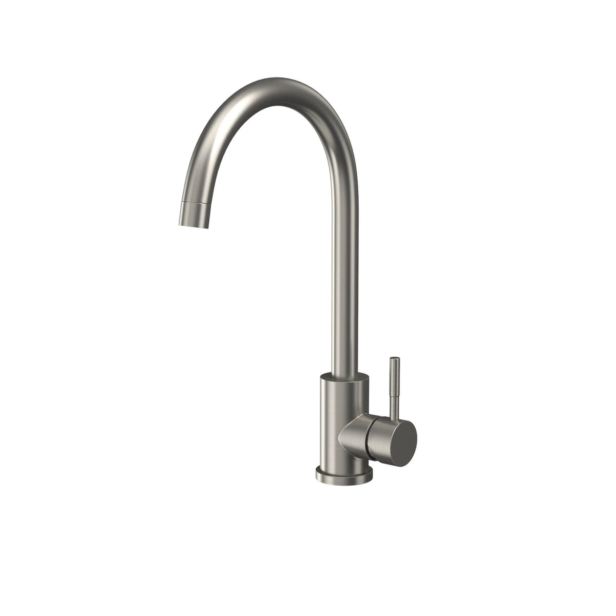 Scudo Manhattan Kitchen Mixer Tap Scudo