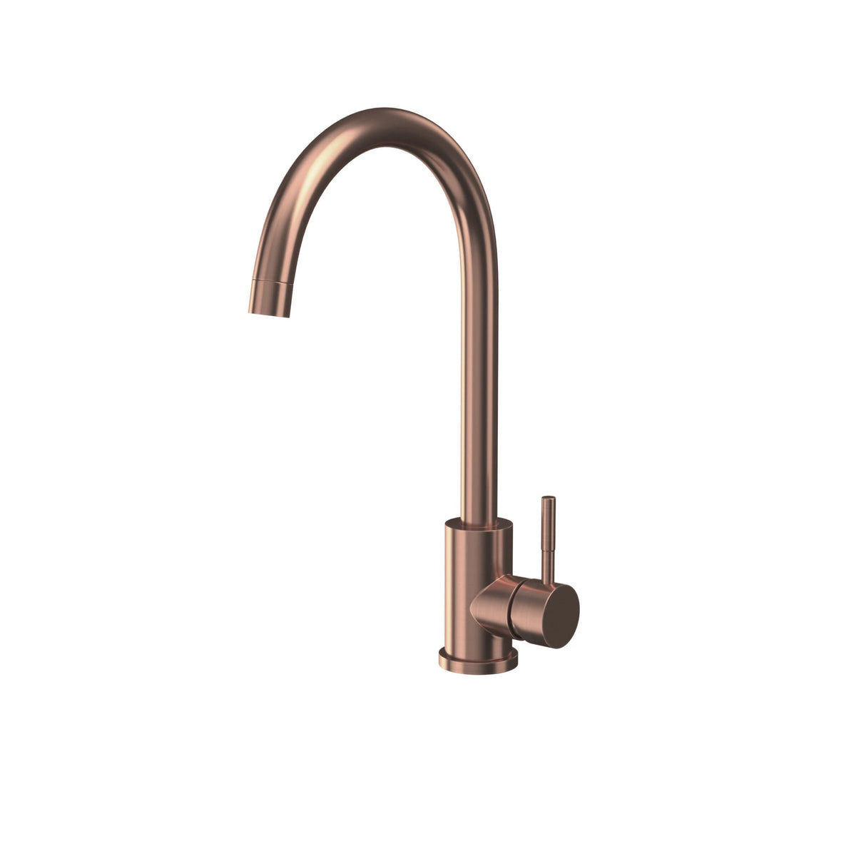 Scudo Manhattan Kitchen Mixer Tap Scudo