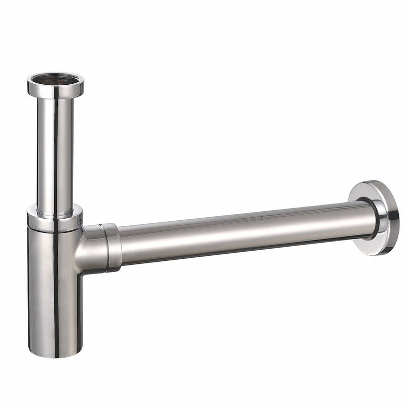 Scudo Minimalist Round Bottle Trap Scudo