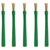 Selects - Plastic Flux or Glue Brush / Brushes - Pack of 5