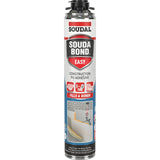 Soudabond Easy 1K Pu Foam & Adhesive 750ml - Gun Grade Soudal