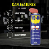 WD‑40® Multi-Use Smart Straw 300ml WD-40