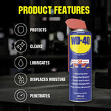 WD‑40® Multi-Use Smart Straw 300ml WD-40